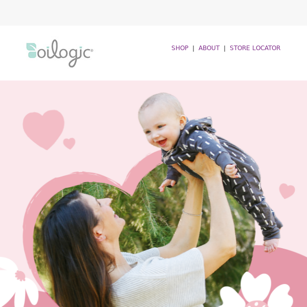 , Oilogic’s got the gifts Moms like you love