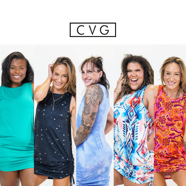 Cvg (constantly varied gear) - Gem