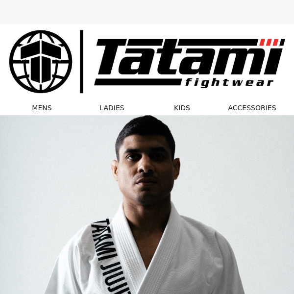 40% Off Tatami Fightwear DISCOUNT CODE: (11 ACTIVE) Sep 2023