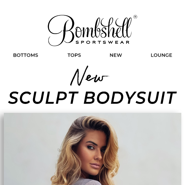 NEW Seamless! Drops this Friday at - Bombshell Sportswear