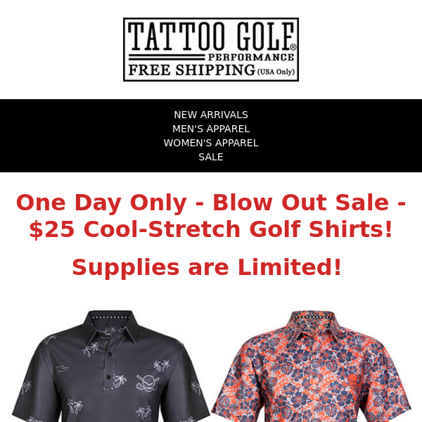 ☠️One Day Only Super Sale☠️