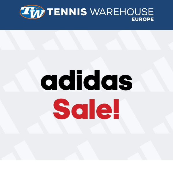 adidas Sale! Up to 70% Off Shoes & Apparel