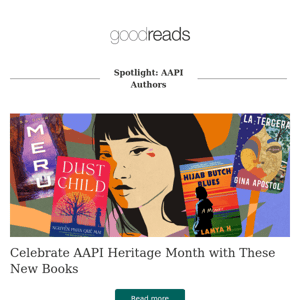 The Newsletter: What to Read This May