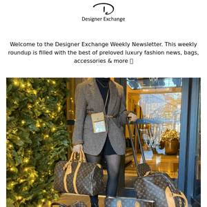 Louis Vuitton Backpack Designer Exchange