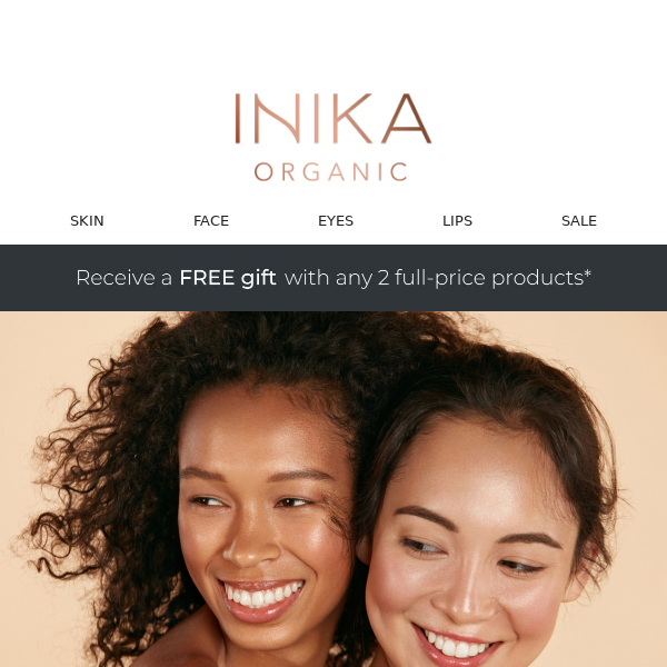 Best 2025 inika products