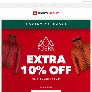 Fjern - Extra 10% Off + Saucony | Bestard Technical Hiking Footwear | Cosy Slippers | Dakine | Penfield | Up to 68% Off!