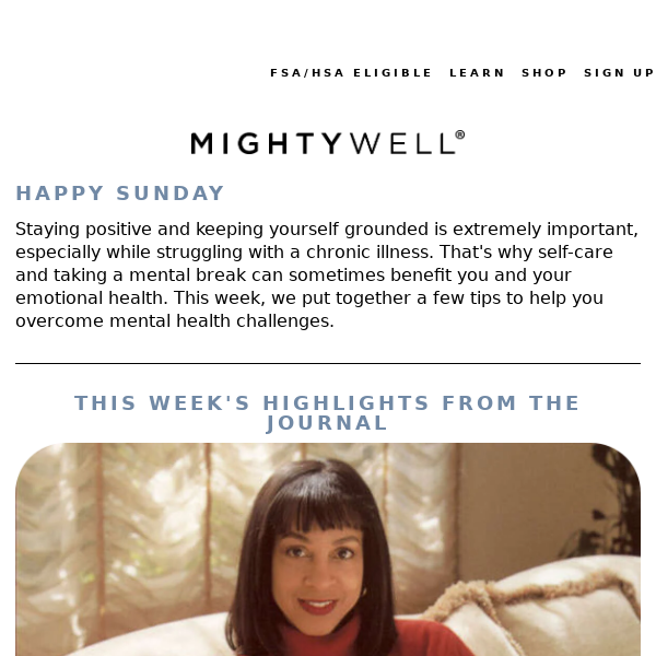 🥄 Investing in Minority Mental Health | Supporting Loved Ones Though Mental Health Challenges | 5 Tips From Friends in the Fight™