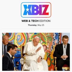 Pope Francis Condemns Adult Content as 'Commercialization of Love'