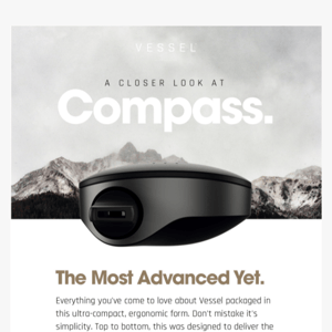 Compass Series | A Closer Look