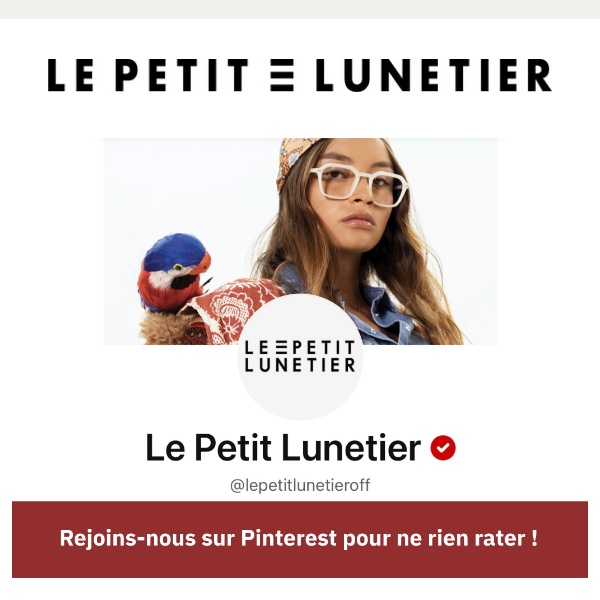 Notre univers sur Pinterest ❤️