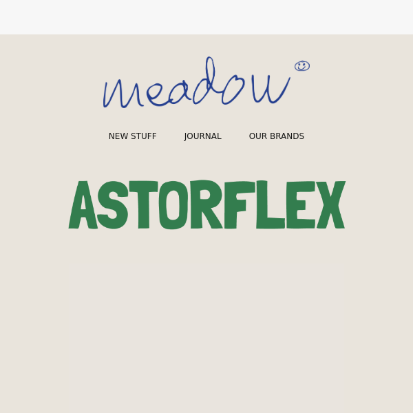 Astorflex – New aw23 arrivals in stock