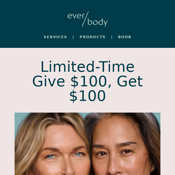 50 Off Ever Body COUPON CODES → (10 ACTIVE) Oct 2022