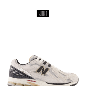 RESTOCK NEW BALANCE !