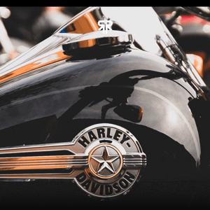 Ruroc X Harley-Davidson® Demo Day 🏍️