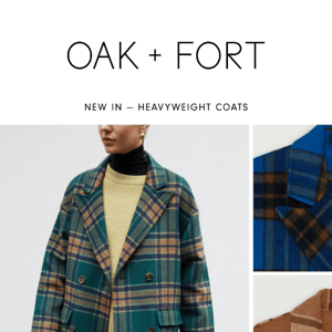 Outerwear You Need Right Now