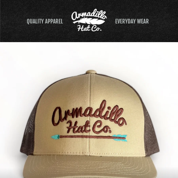 Featured: The Classic John Wayne Hat