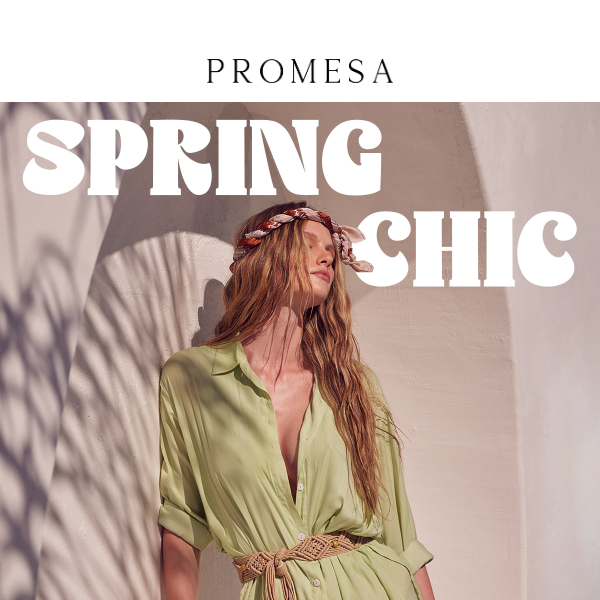 Essential jumpsuits for an effortlessly chic spring look!
