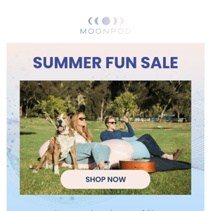 🌞 Summer Sale is Happening Now 🌞