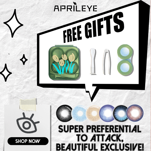 😱Someone else's $39.98 product Aprileye for Coupon Price $8.88😱
