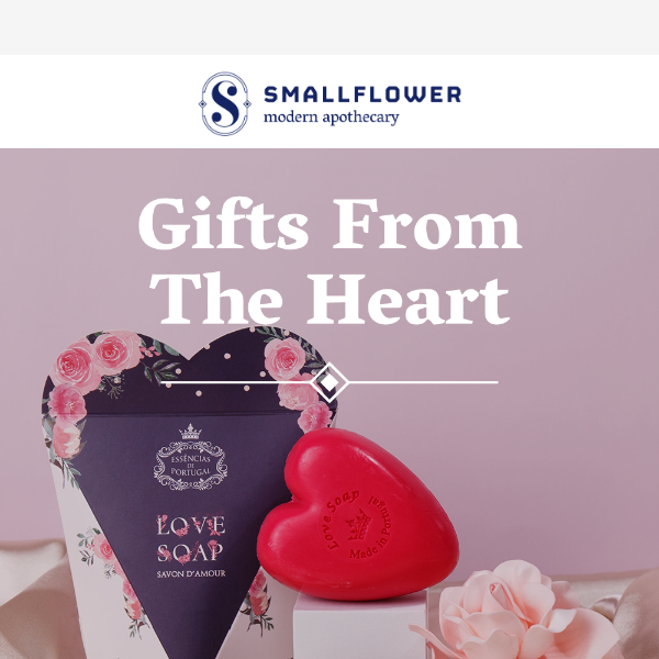 Unique Gifts From The Heart ❤️