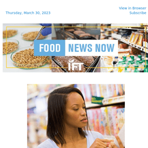 Food News Now: G20 delegates to discuss food security, sustainable farming and more