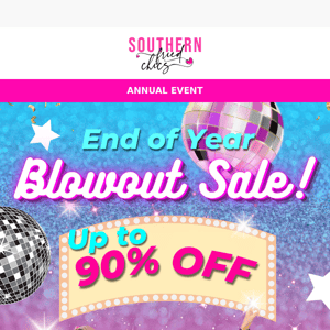 ❤️‍🔥 Up to 90% OFF Sale!!!