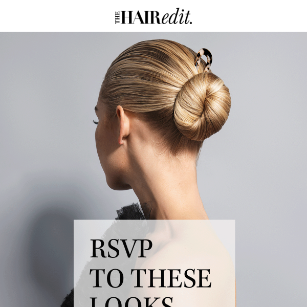 Wedding Guest Chic: RSVP yes to these looks