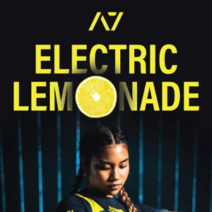 Electric Lemonade Meet Kit 🍋⚡️