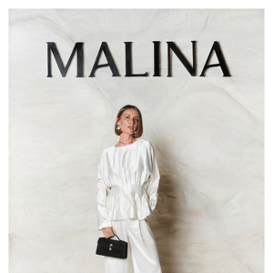 The New Era - The Malina Re-brand dinner