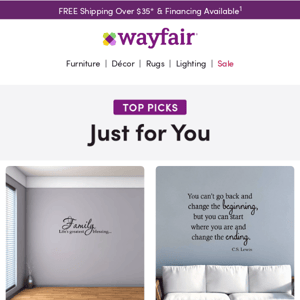 Popular WALL STICKERS