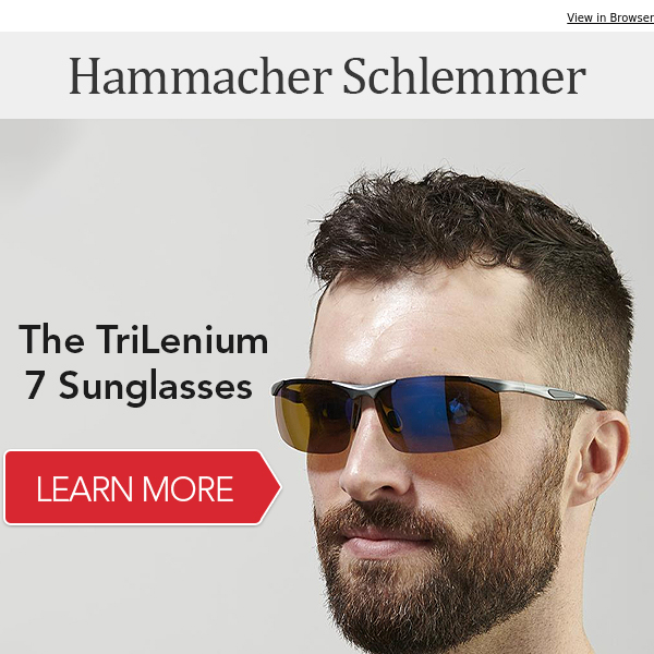 The TriLenium 7 Sunglasses