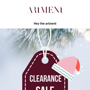 Artment’s Fri-YAY! Grab our Best deals today The Artment