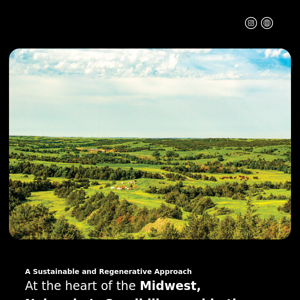 🌱Our Midwest Land & Ranches