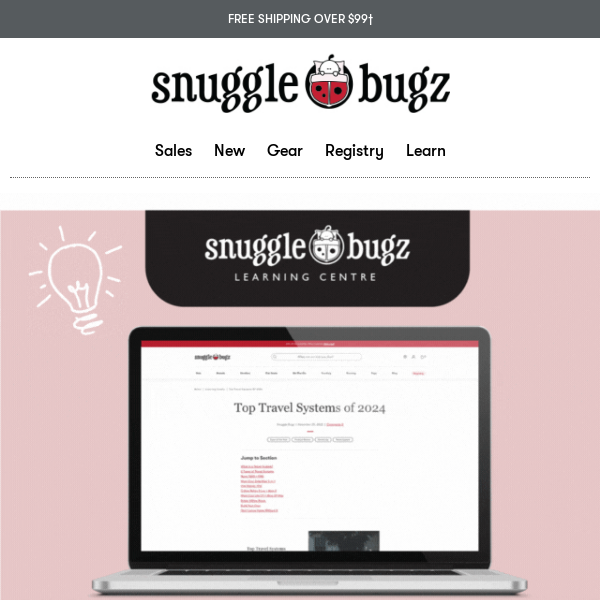 50% Off Snuggle Bugz Promo Code: (9 active) March 2024