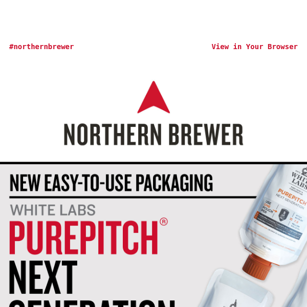 Fresh & Reliable: PurePitch® Next Generation Now in Stock!