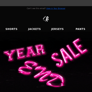👀 Year-End Sale - Further Markdowns