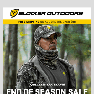 Need new gear for next season? Save up to 70% off!