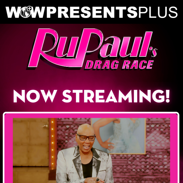 Get Ready For a Rusical! 🎵