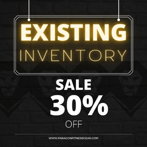 30% OFF Existing Inventory!!!