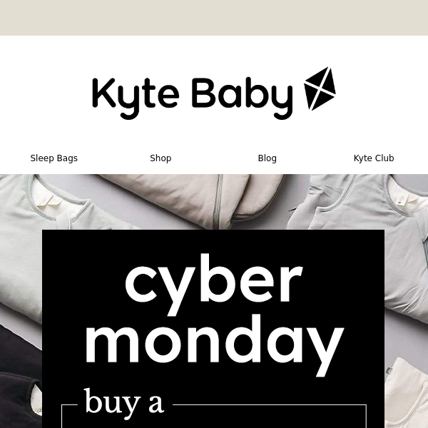 Cyber Monday Gift Card Sale 💳 🖤