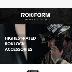 🏆 Highest-Rated RokLock Accessories