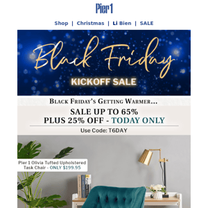 BIGGEST Black Friday Blowout Yet… 🤯