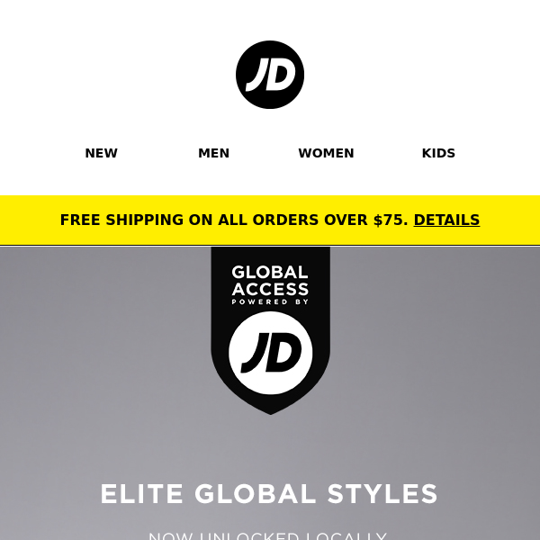 adidas Originals Drop Step - JD Sports Global