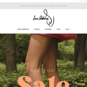 Up to 70% off Sale Heels for Labor Day