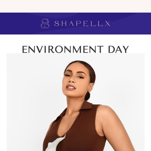 Celebrate 🌎 World Environment Day