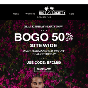🥶Free Mystery Beanie + BOGO 50% off!
