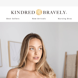 Trending: Smooth and Seamless Bra (under $25)