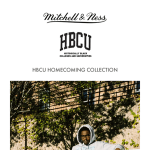 ️️HBCU Homecoming Collection 🖤❤️💚💛