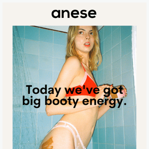 Big Booty Energy Sale 🤑