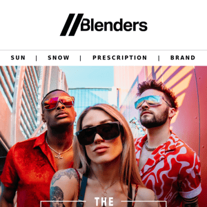 FIRST ACCESS // All-New ‘Headliner Collection’